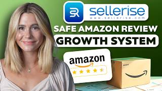 Sellerise Review Requests: How to Get More Reviews Without Breaking Rules