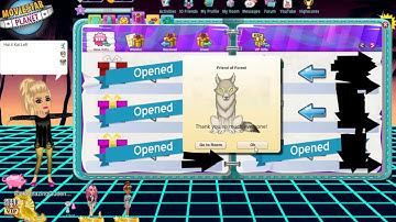 Moviestarplanet Mailtime + First Videooo