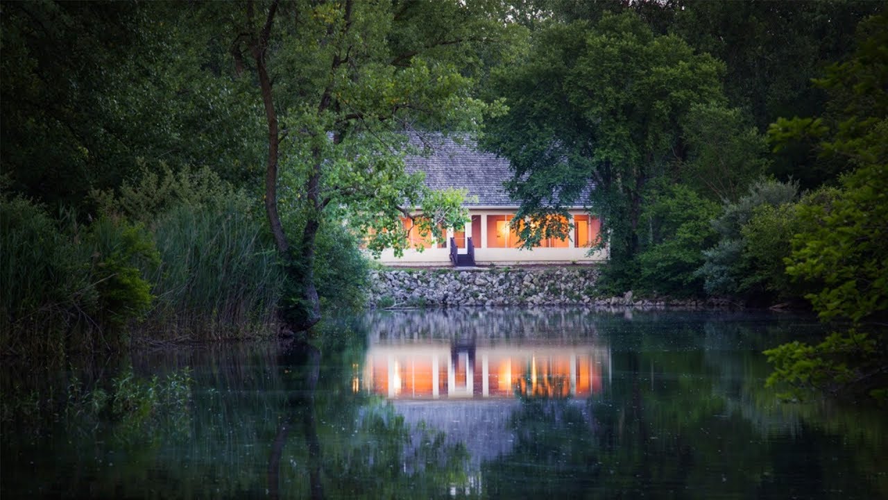 Illinois River Property Near Starved Rock State Park For Sale YouTube