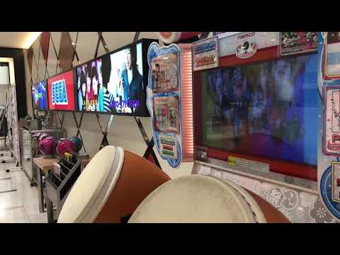 太鼓の達人双打 春遊〜happy excursion〜 裏 （双打用譜面）
