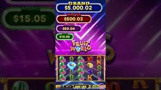 Fruit world Game board for sale screenshot 1