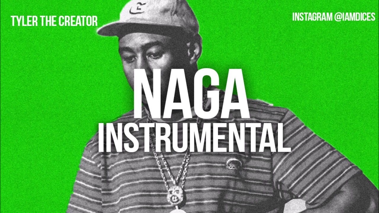Ver Tyler the Creator & $ilkmoney "Naga" Instrumental Prod. by Dices *FREE DL* no YouTube Ver Tyler the Creator & $ilkmoney "Naga" Instrumental Prod. by Dices *FREE DL* no YouTube