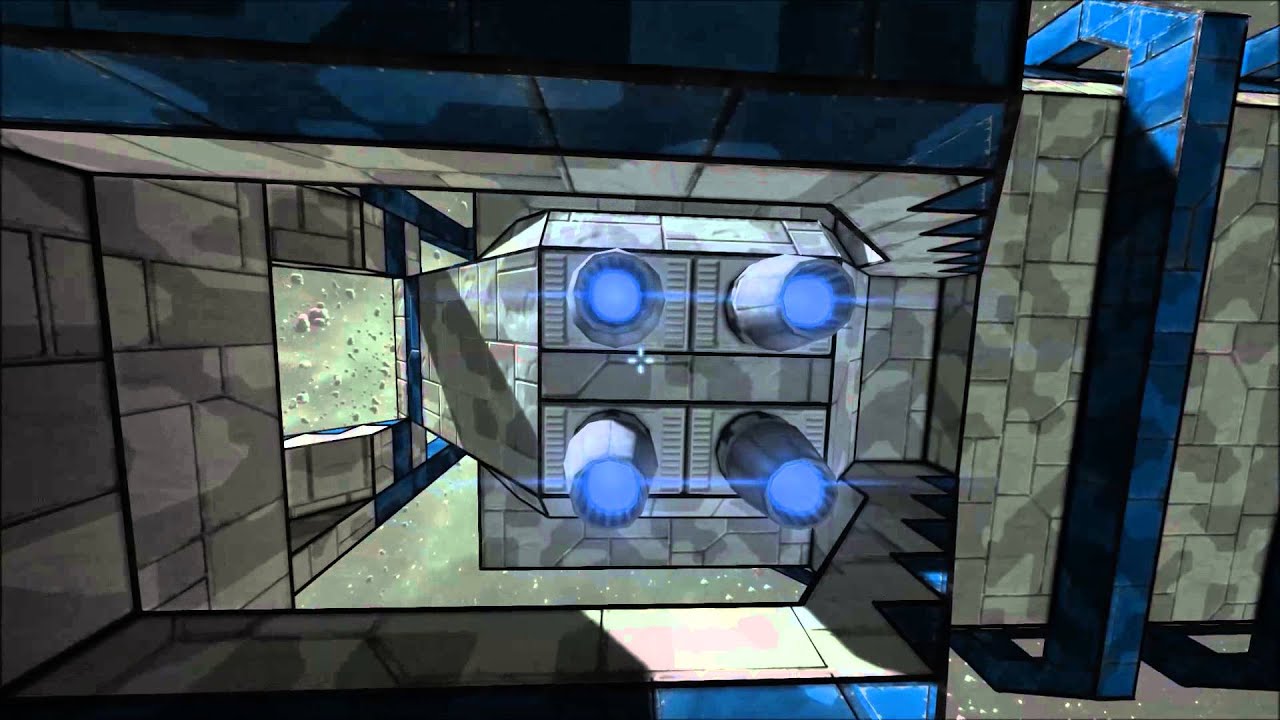 Space Engineers - Ship Request