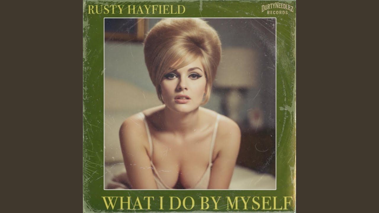 Spunky (feat. Rusty Hayfield)