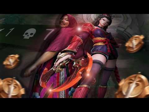 50 MEMBERSHIP DARI BANG MANUK #mobilelegends