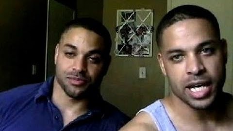 Twinmuscleworkout Post Workout Nutrition & Supplements @hodgetwins