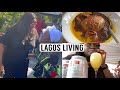 I MET YINKA ALASEYORI, 50TH BIRTHDAY CELEBRATION & LIFE IN LAGOS|| Bemi Badmus