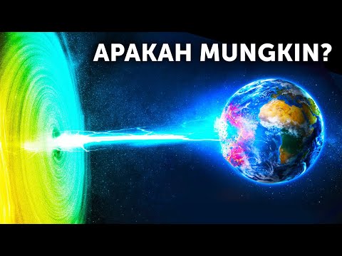 Video: Ahli Astronomi Memberi Amaran Tentang Lubang Hitam Kuno Berhampiran Yang Boleh Menelan Bumi - Pandangan Alternatif