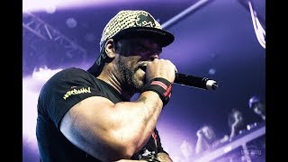 Method Man & Redman Live From London 2017 - 