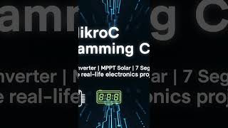Pic microcontroller programming course