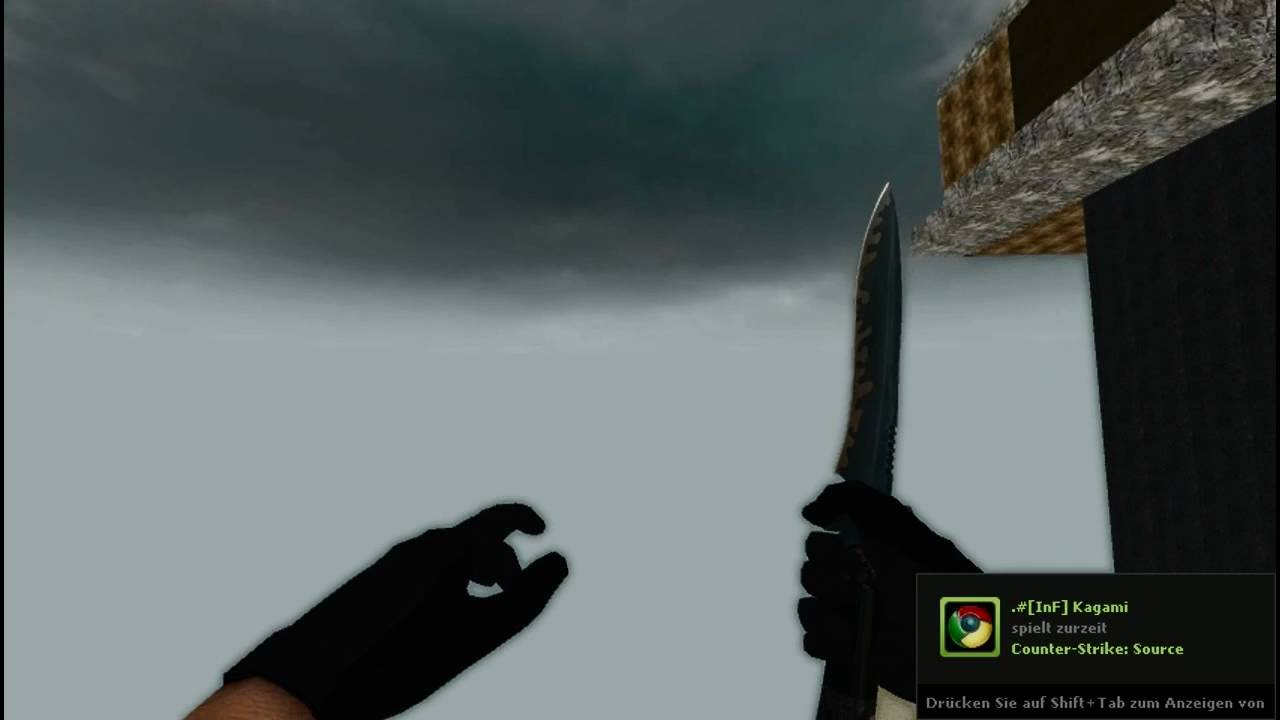 CS:S | Surf 2010 -HD