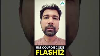 Unbelivable 12% OFF 🔥🔥on CGPSC SES / BPSC...#cgpscses #bpsc