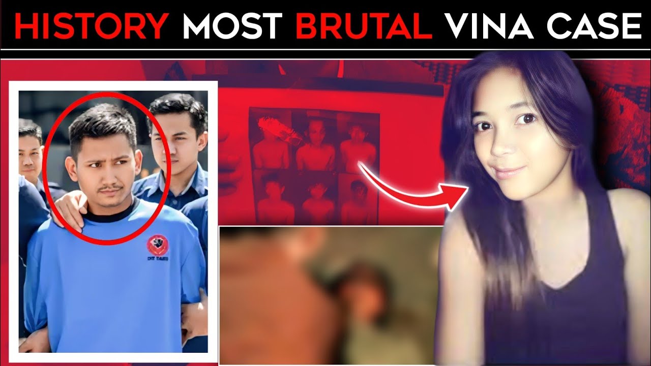 Vina’s Last 7 Days : The Unsolved Indonesian Tragedy - Indonesia Darkest Crime Story - DARK Noise