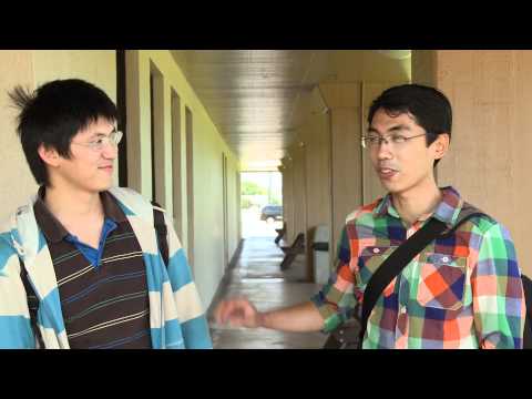 What Do You Like About Brigham Young University Hawaii?