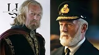 Bernard Hill, Titanic, The Lord of the Rings star Dies at 79