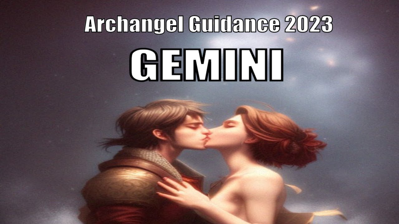 Gemini - BEST DANG NEWS & READING I've EVER Given ⭐ HANDS-DOWN!! - Psychic Tarot #gemini May 2023