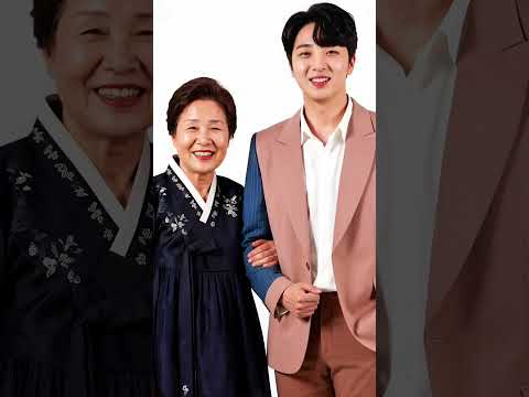 “이런 환경에서 자랐다” 황윤성이 처음 밝힌 어머니 이야기… 모두 눈물 흘렸다#황윤성 #트로트 #가족이야기 #효도 #스타스토리 #연예계이슈 #shorts thumbnail