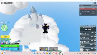 How to get Tomoe Drums in Blox Fruits