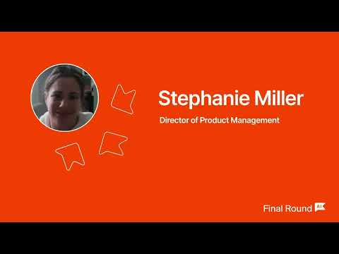 How Final Round AI Helped Me Succeed as a Director of Product Management