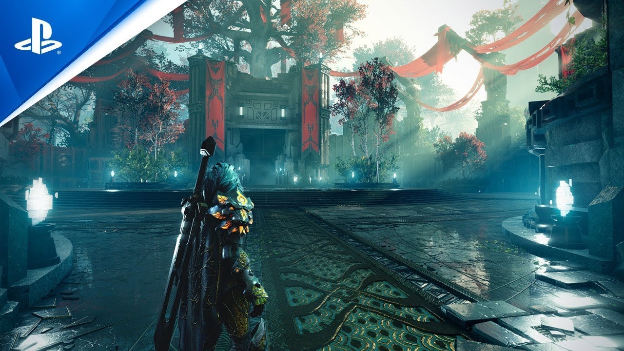 Godfall | Gameplay Walkthrough | PS5