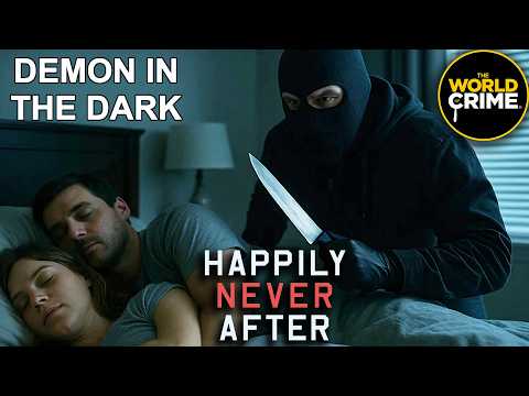 Happily Never After | S3E5 | Demon in the Dark  | FULL TRUE CRIME SHOW