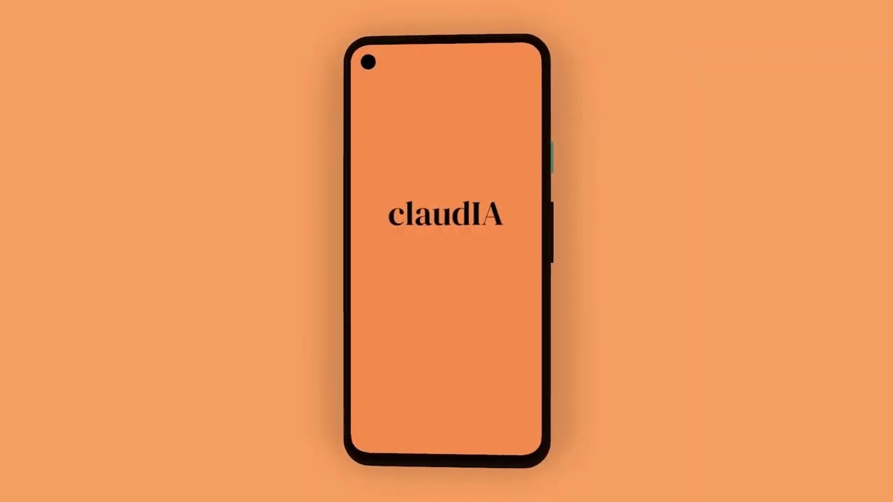 claudIA: your digital tutor - Google Gemini Competition