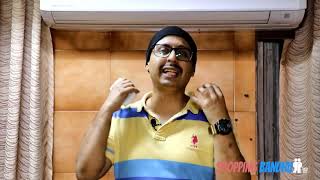 Mitsubishi Heavy Duty 2 2 Ton AC   Features & Review