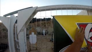 2014 USPSA Nationals
