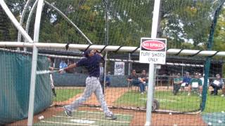 The Complete Showcase - College Baseball Showcase Camp