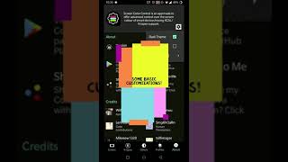 Screen Color Control screenshot 1