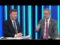 Okamura: Státu jsme ušetřili miliardy. Schillerová má triky jako Stanjura, kontroval Hřib