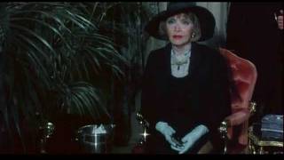 Marlene Dietrich - Just a Gigolo - The Gigolo Recruitment.wmv