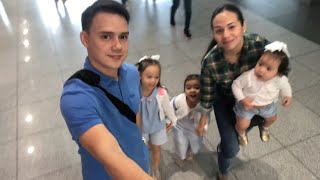 The Garcia Family Dumaguete Experience! | Garcia Family