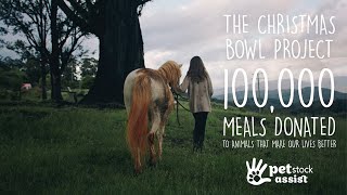 The Christmas Bowl Project Australia