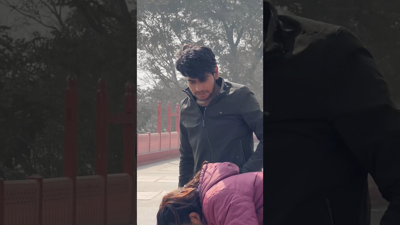 True meaning of friendship 🫂 || Yaaro ne mera vaste || 