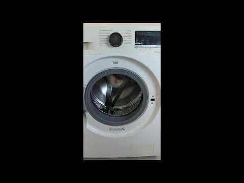 Стиральная машина SAMSUNG WW70R62LATW