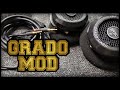 Grado detachable mod 3.5mm[NAKED Tutorial]