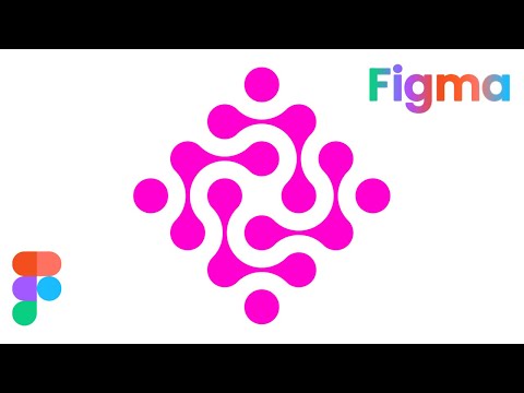 Neural Network Design in Figma | DesignMentor