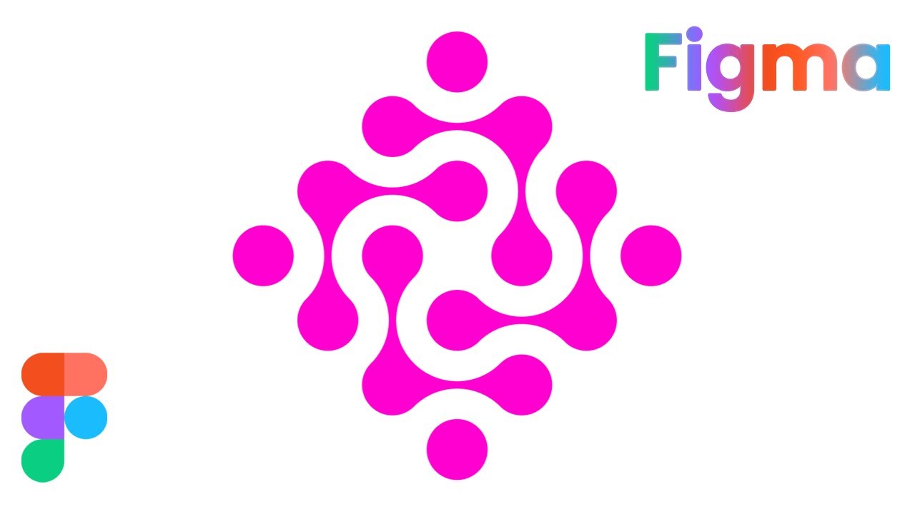 Neural Network Design in Figma 