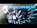 Megalovania Platinum Cover With Lyrics Undertale