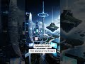 Colombo Sri Lanka in the Year 3025 – A Vision Beyond Time #viral #year3025 #colombo