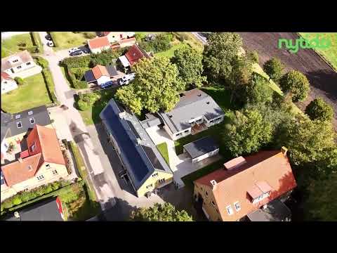 Välkommen till Nytida Högs Skolväg