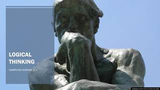 3 2 Logical Thinking