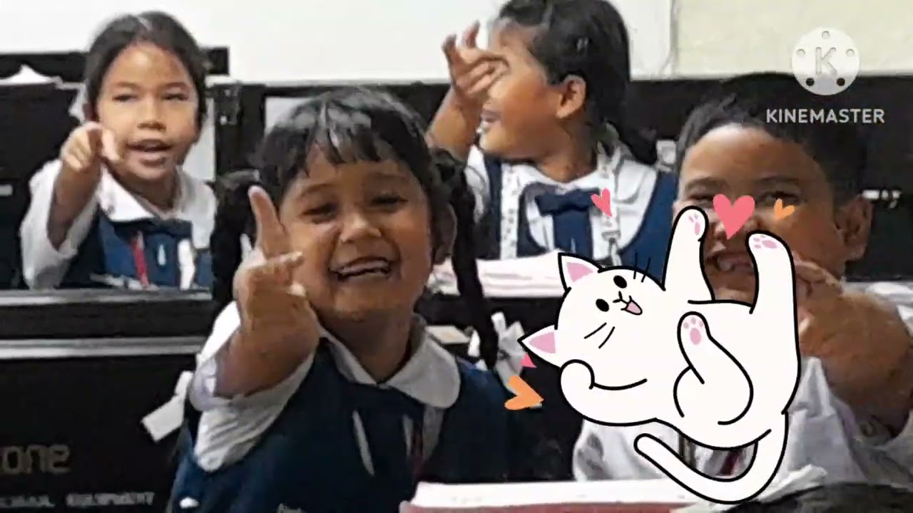 มารีย์วิทยา  ป.1/8