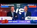 MS Dynamics 365 F&O vs Oracle NetSuite. Jak odblokować miliony od inwestora? | ERP RING #02