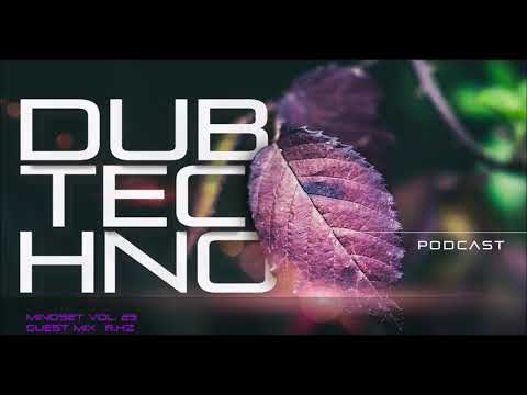 Guarda Mindset Vol. 25 - Guest Mix R.Hz su YouTube Guarda Mindset Vol. 25 - Guest Mix R.Hz su YouTube