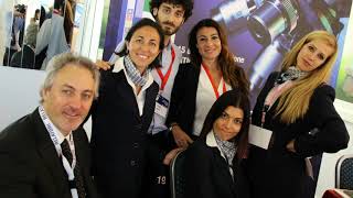 Promo Aitic 2018 Riccione, 15-18 Maggio 2018