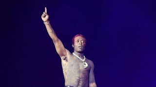 lil uzi vert - Get Neeky (Coachella 2024)