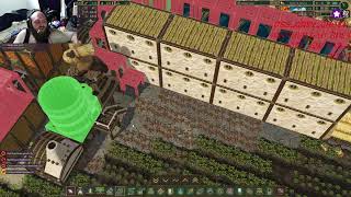 Lets Play TimberBorn Ep5
