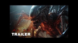 ALIEN: ROMULUS - First Trailer | NETFLIX